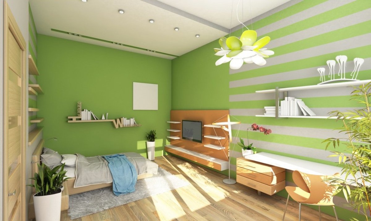 comment ils peignent