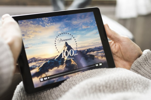 télécharger des films sur une tablette