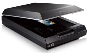 comment fonctionne le scanner ?