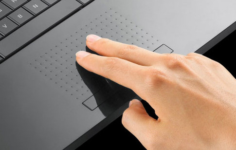 Comment activer le pavé tactile sur un ordinateur portable