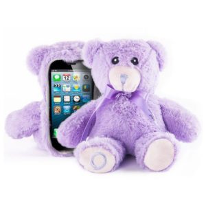 téléphone en cadeau