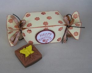 emballage de téléphone