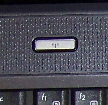 Activer le Wi-Fi sur un ordinateur portable