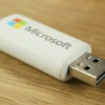 clé USB bootable