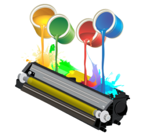 Remplissage de cartouche