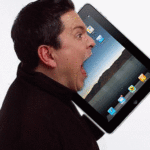 appeler depuis une tablette