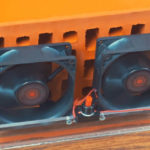 climatiseur en brique