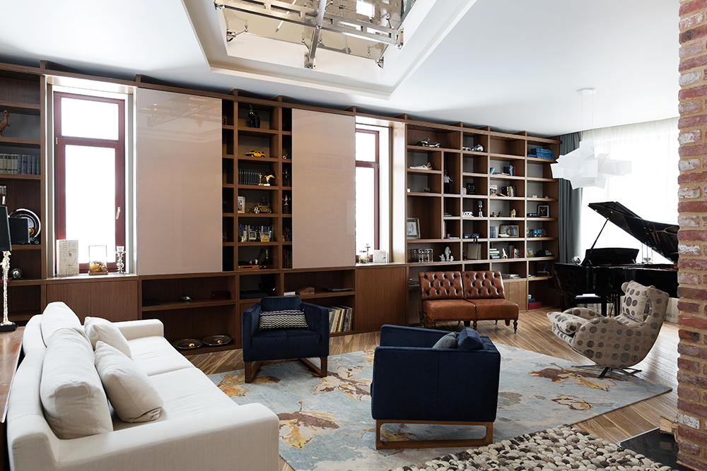 Mauvais goût chez les stars russes