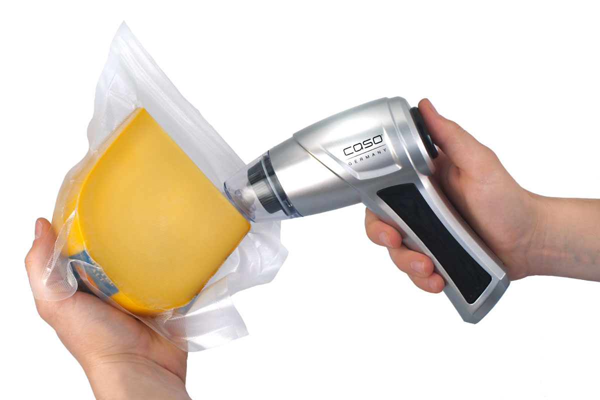 Les avantages d'un aspirateur dans la cuisine