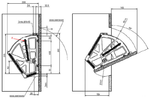 Étagère à chaussures bricolage