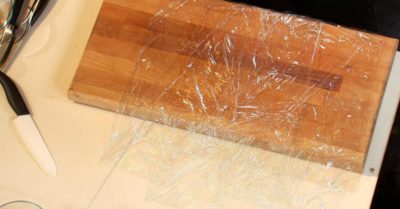 planche à découper