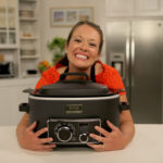 Dois-je prendre un multicuiseur en vacances ?