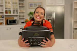 Dois-je prendre un multicuiseur en vacances ?