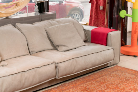 Erreurs lors du choix des meubles