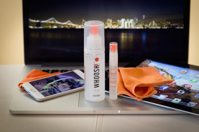 Nettoyer votre ordinateur portable