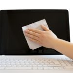 Nettoyer votre ordinateur portable