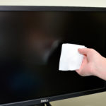 Entretien du matériel.