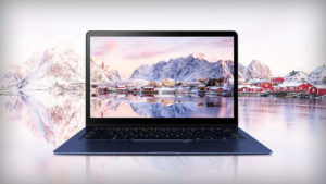 Qu'est-ce qu'un ordinateur portable