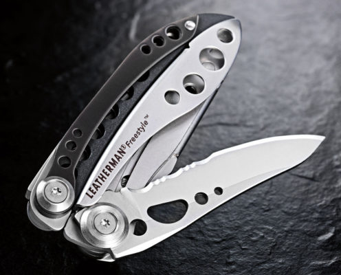 Un ensemble d'outils que chaque fille devrait avoir chez elle