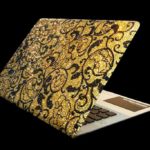 Ordinateur portable cher.