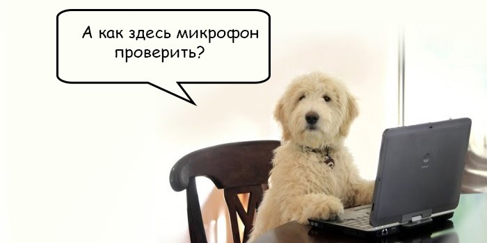 Comment tester votre microphone