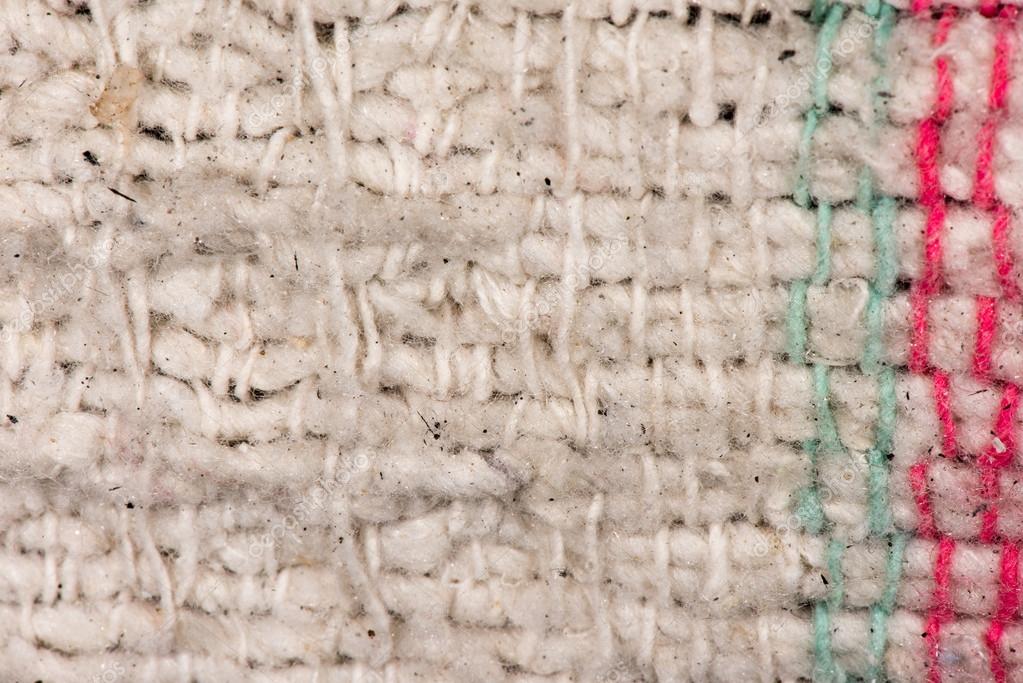 Vieux tapis