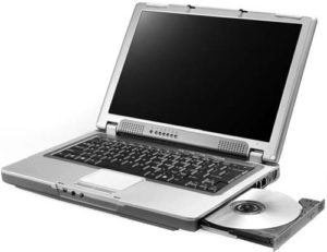 Sous-ordinateurs portables