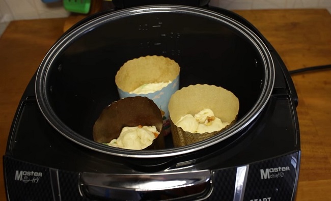 processus de fabrication