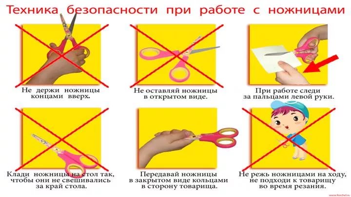 sécurité au travail