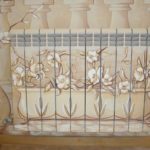 comment fermer la batterie