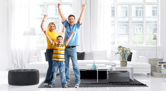 Erreurs lors du choix des meubles