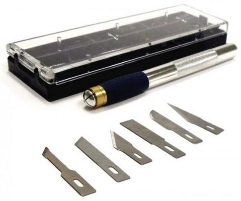 Un ensemble d'outils que chaque fille devrait avoir chez elle