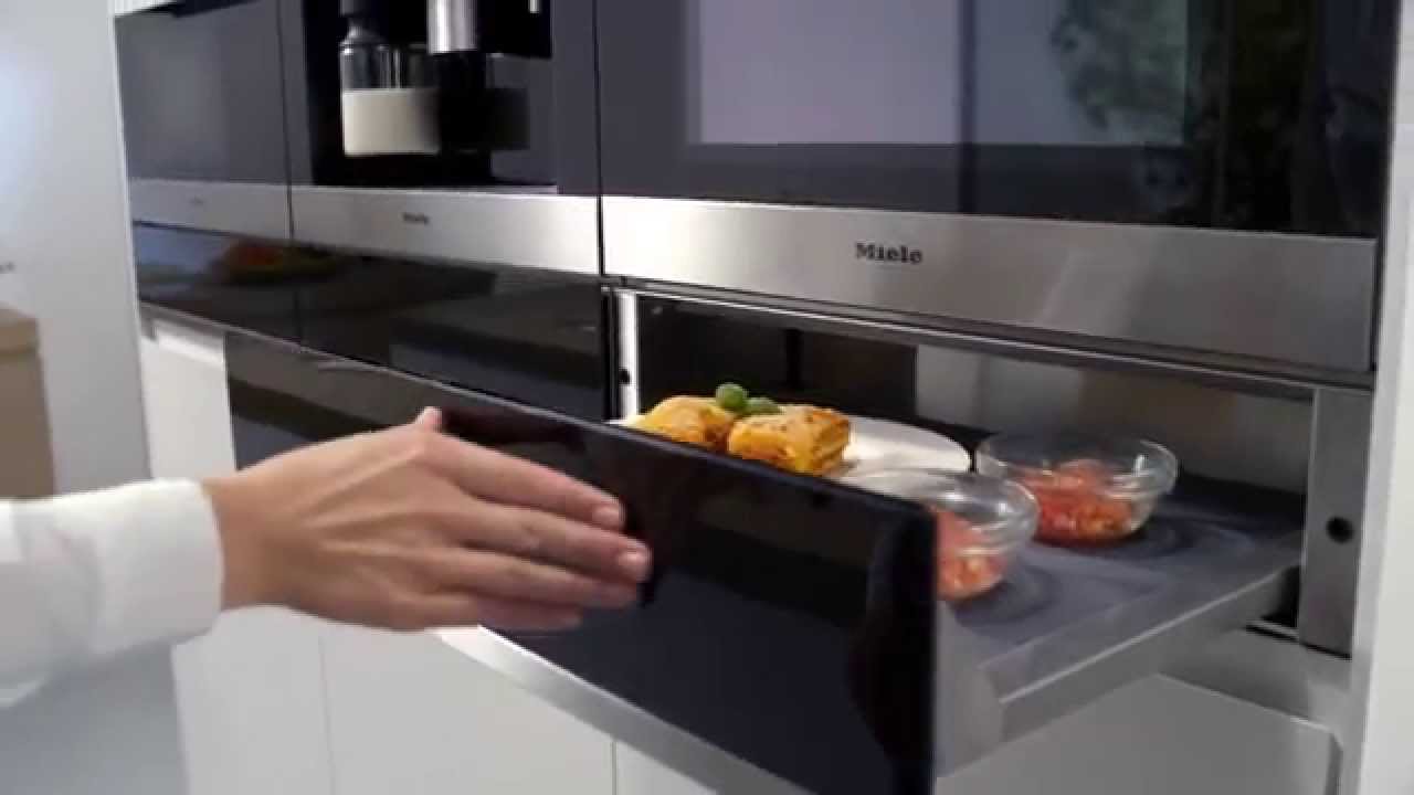 Pourquoi avez-vous besoin d'un chauffe-plat ?