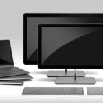 ordinateur portable et ordinateur