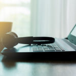 écouteurs pour ordinateur portable