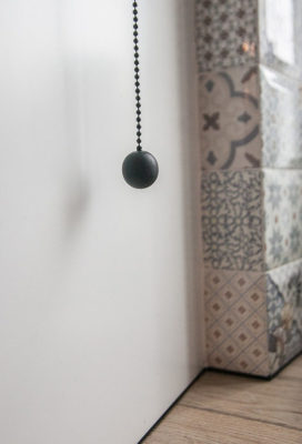 cordon de commutation