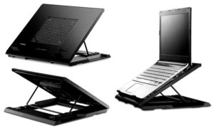 Support pour ordinateur portable