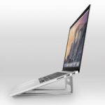 représente un ordinateur portable