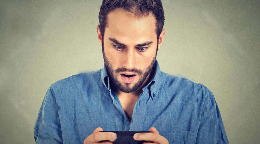 téléphone intelligent