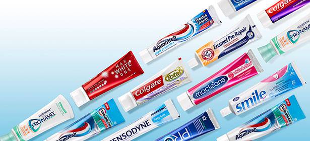 dentifrice