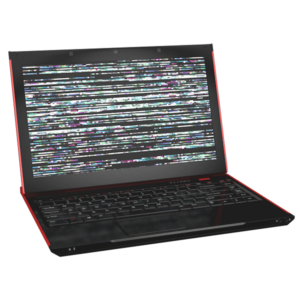 ordinateur portable Troits