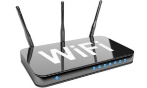Routeur Wi-Fi
