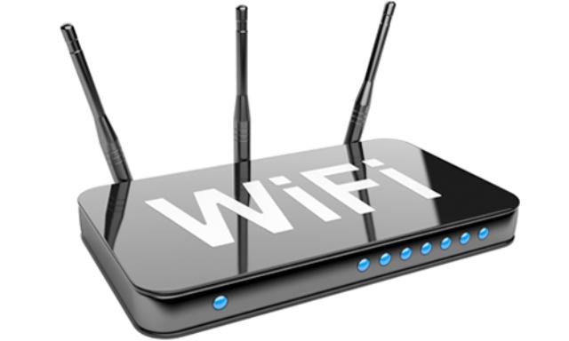 Routeur Wi-Fi
