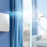 reniflards pour appartements