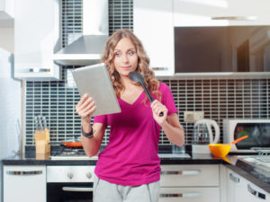 appareils électroménagers nocifs pour la santé