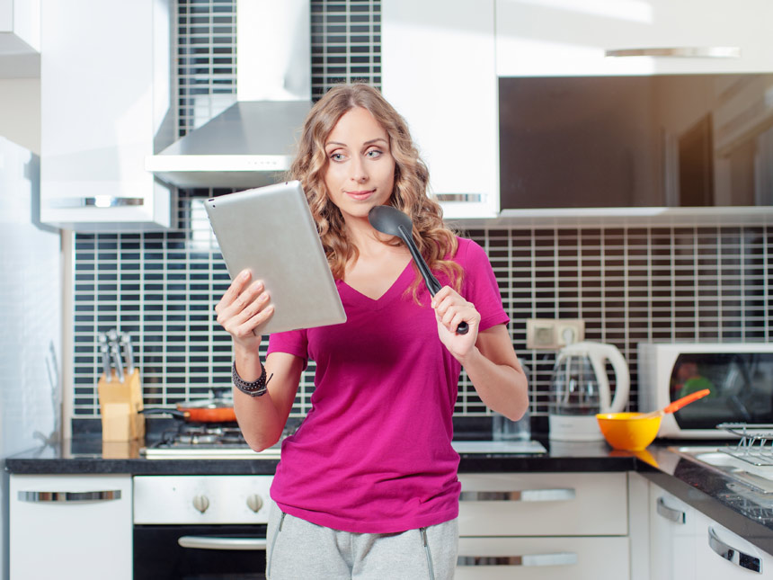appareils électroménagers nocifs pour la santé