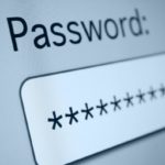 saisir le mot de passe