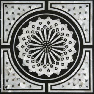 La tuile la plus chère.