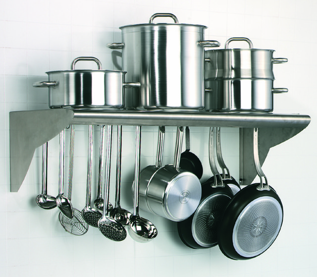 Ce dont on ne peut se passer aux fourneaux