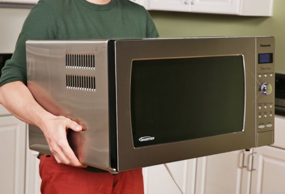 Quel État américain a interdit l’importation et l’utilisation de micro-ondes ?